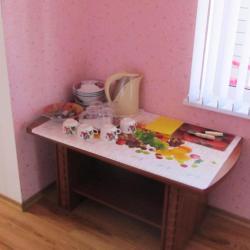 Фото Отель Магнолия