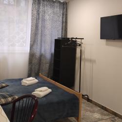 Фото Отель Мое море