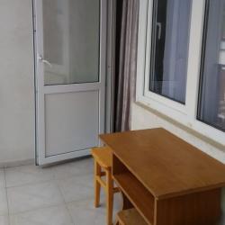 Комната стандарт с 1 двуспальной кроватью