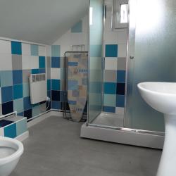 Фото Отель Лунежские горы