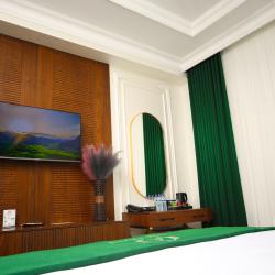 Фото Отель Aliz Boulevard Hotel (Ализ Бульвар)