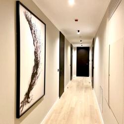 Фото Отель Нобель на улице Газовиков 36