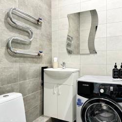 Фото Апартаменты на проспекте Притомский 15 корпус 1