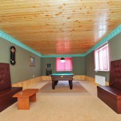 Фото Отель Снежный Барс