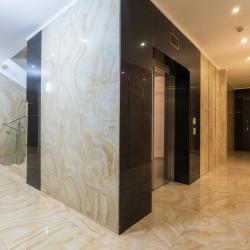 1-комнатные апартаменты улучшенные