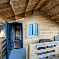 Фото Отель Бережок