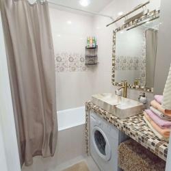 Апартаменты стандарт Комсомольский проспект, 24/2