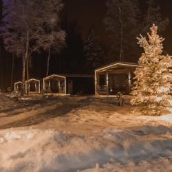 Фото Отель Хутор Троллей