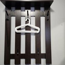 Фото Апартаменты на улице Татарстан 45