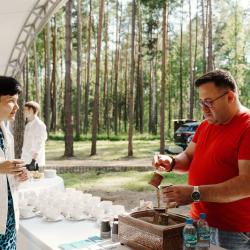 Фото Отель ДухЛес