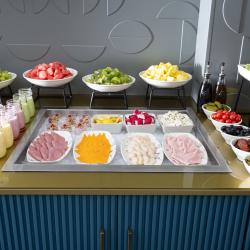 фото 21 DoubleTree Moscow Arbat (Даблтри Москва Арбат)