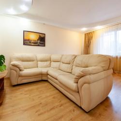 Фото Отель Elhome (ЭльХоум) на улице Солнечная 10