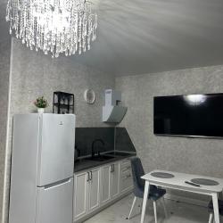 1-комнатные апартаменты люкс