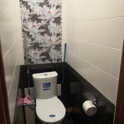 2-комнатные апартаменты стандарт