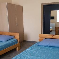 Фото Отель Бережок