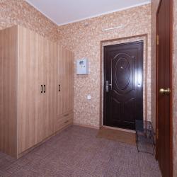 1-комнатные апартаменты эконом Санкт-Петербург, пр-т Науки, 17к2
