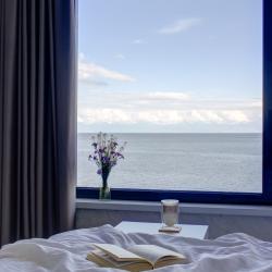 Фото Отель Novel (Новел)