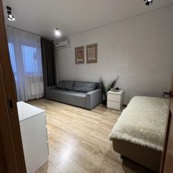 Фото Апартаменты на улице Азовская 2