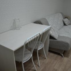 Фото Отель Мэбис Байкал