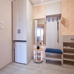 Фото Отель Видовая квартира