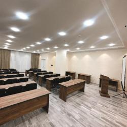 Фото Отель Marmaris (Мармарис)