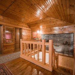 Фото Отель Коттедж на улице Кавголовская 36