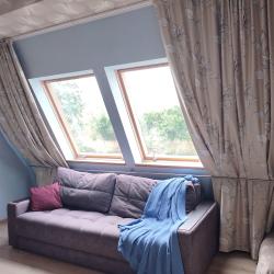 Фото Апартаменты Mamai-mansan