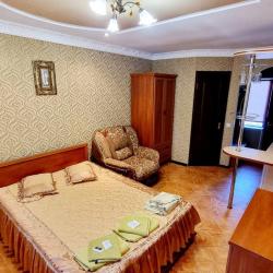 Фото Отель Орхидея
