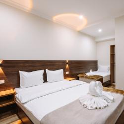 Фото Отель Sofiya (София)