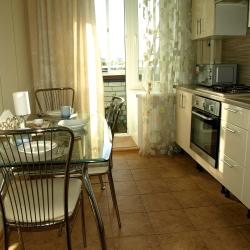 Фото Апартаменты на улице Озёрная