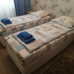 2-местный номер эконом
