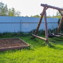 Фото Отель Коттедж на улице 5-я Ямская 12