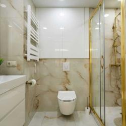 Фото Апартаменты на улице Волжская 32А