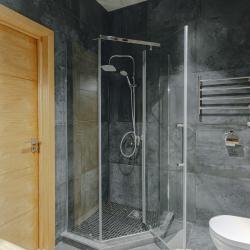 1-комнатные апартаменты улучшенные London Loft