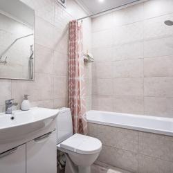 Фото Апартаменты Amber Holiday на улице Потёмкина 20Б