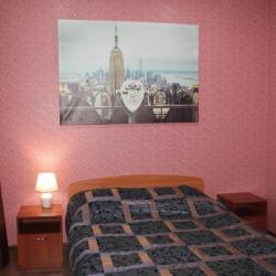 Фото Отель Вингс