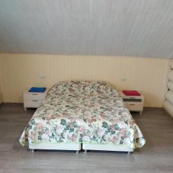 Фото Отель База отдыха Лада