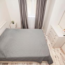 2-комнатные апартаменты улучшенные Южных культур 5 кв.12