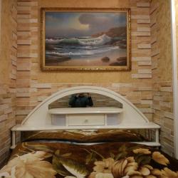 Фото Отель Виста