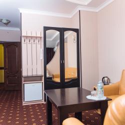 Фото Отель Кристалл Палас