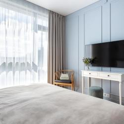 Фото Отель Leon Estate (Леон Эстейт) на проезде Спортивный 3