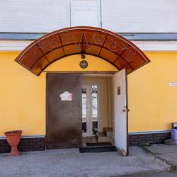 Фото Арт отель Вернисаж