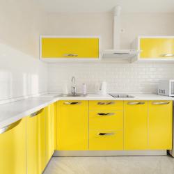 Фото Апартаменты на улице Заславская