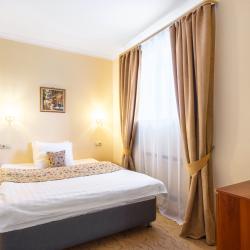 Фото Отель Рублевка Village Hotel (Виладж)