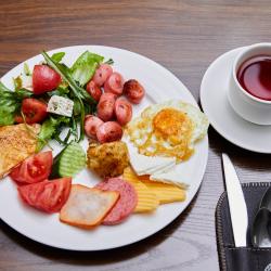 Фото Отель Art Plaza (Арт Плаза)