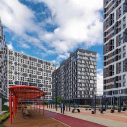 Фото Апартаменты на Волоколамском шоссе, 71/22к2