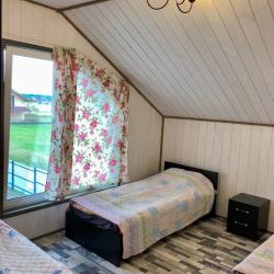 Фото Отель Новые Озера