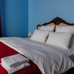 Фото Отель Парадайс