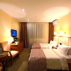 Фото Отель Jannat Resort (Жаннат Резорт)