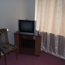 Фото Отель Звёздный